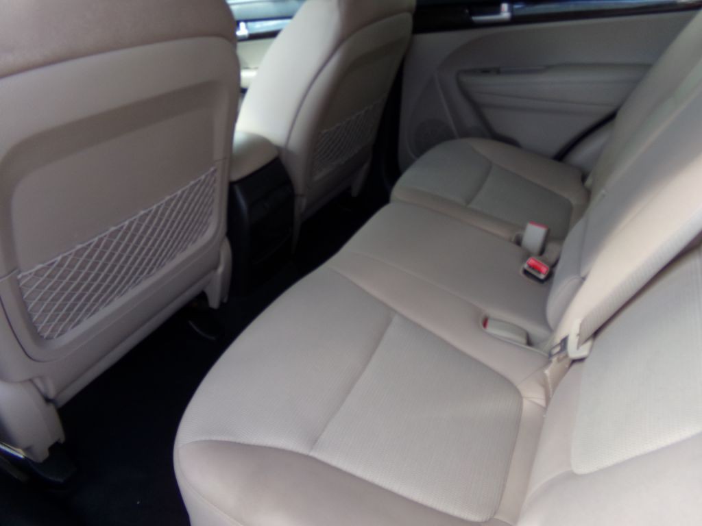2014 Kia Sorento Image 6