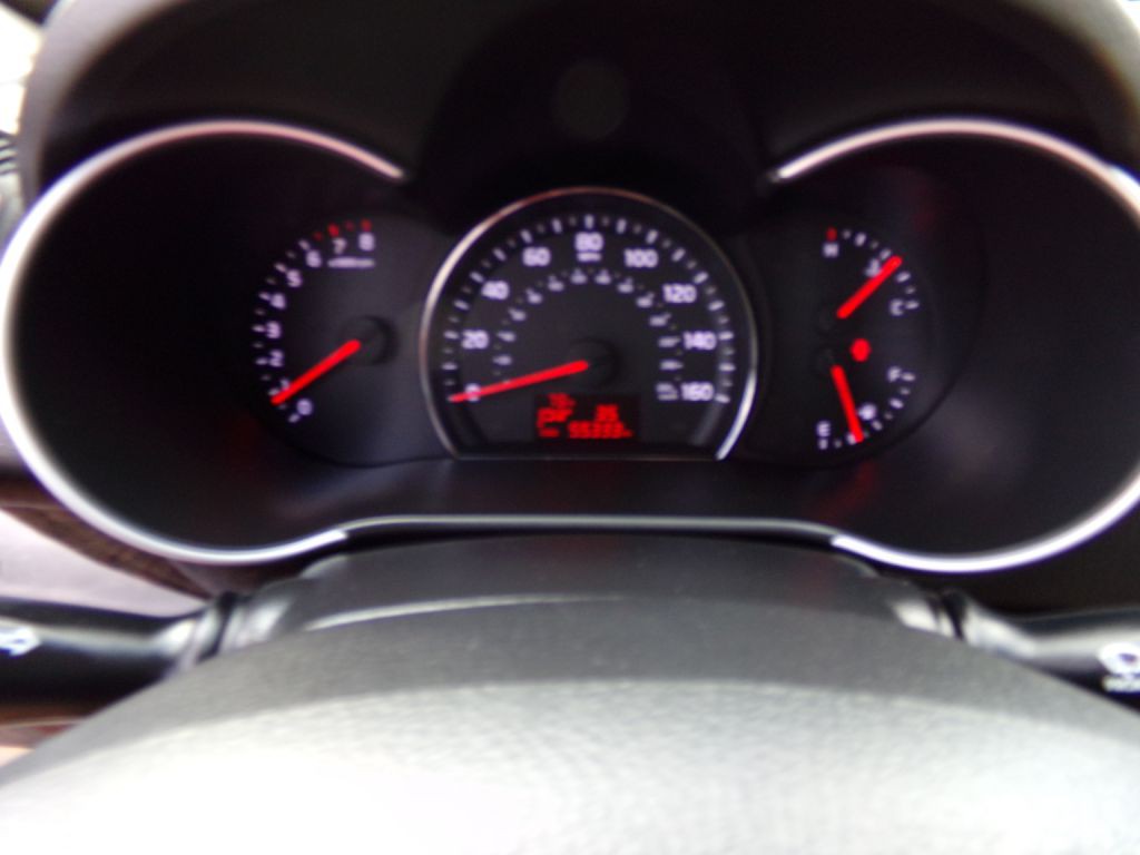 2014 Kia Sorento Image 10
