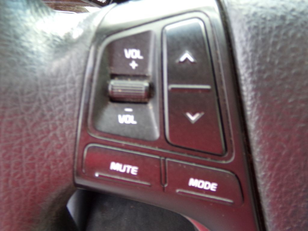 2014 Kia Sorento Image 11