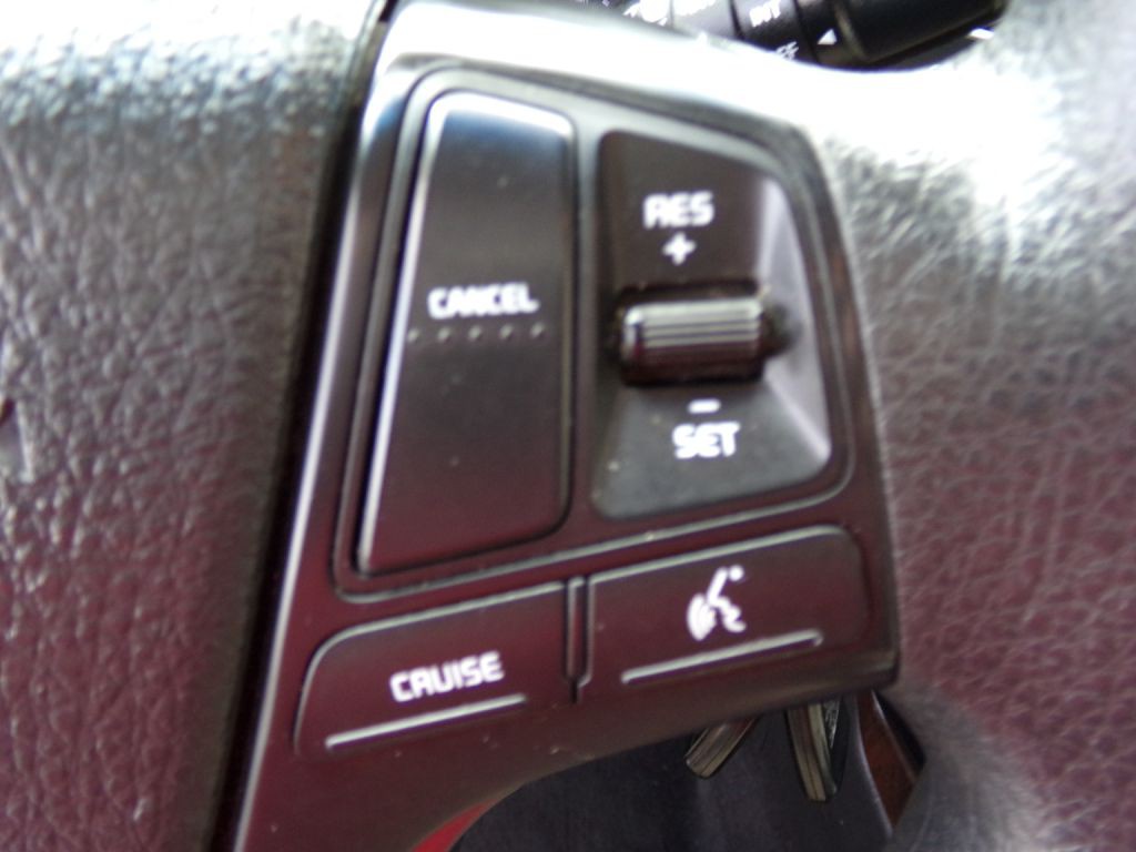 2014 Kia Sorento Image 12