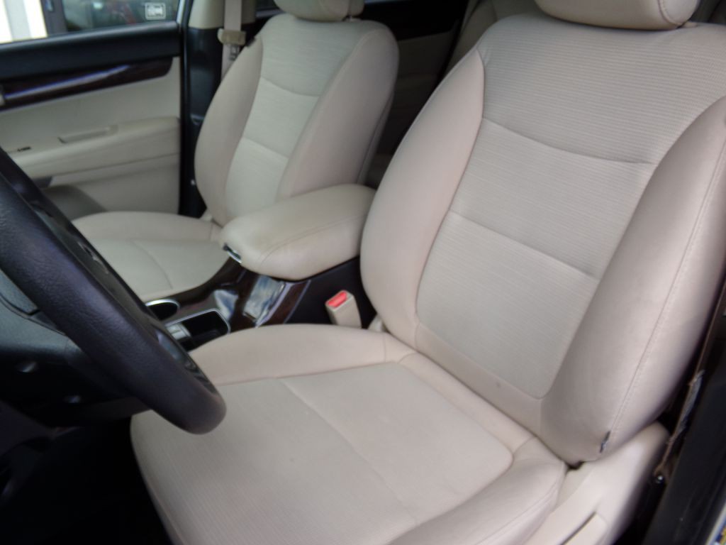 2014 Kia Sorento Image 16