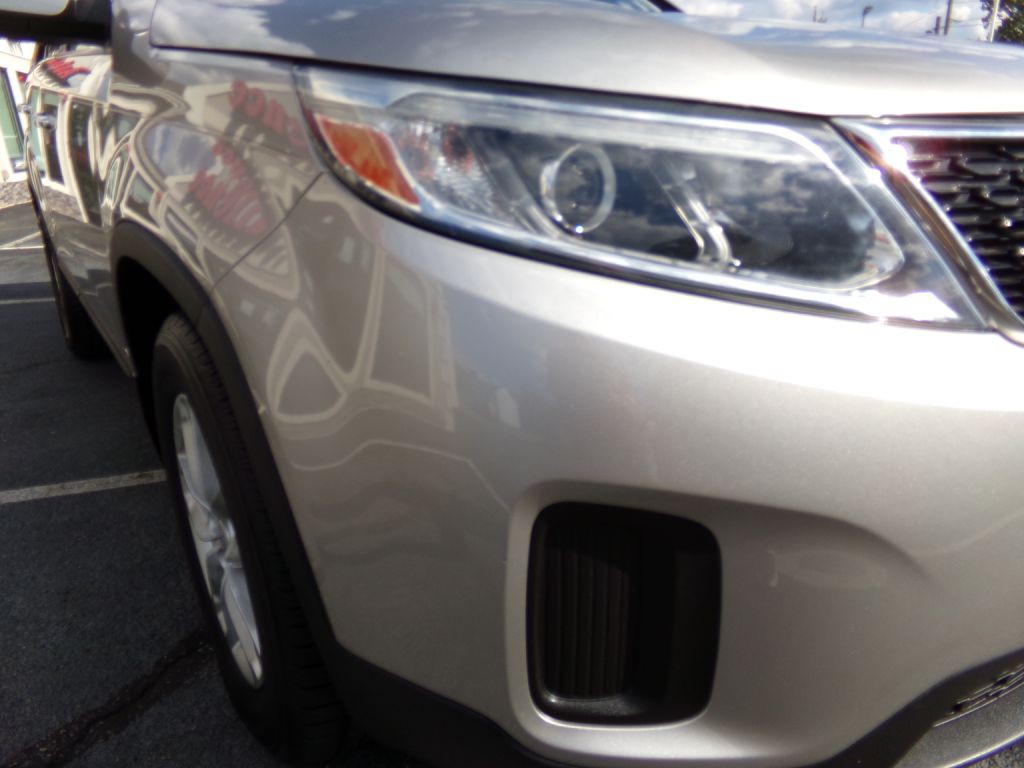 2014 Kia Sorento Image 19
