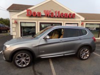 Image for 2016 BMW X3 xDrive28i ID: 6823240