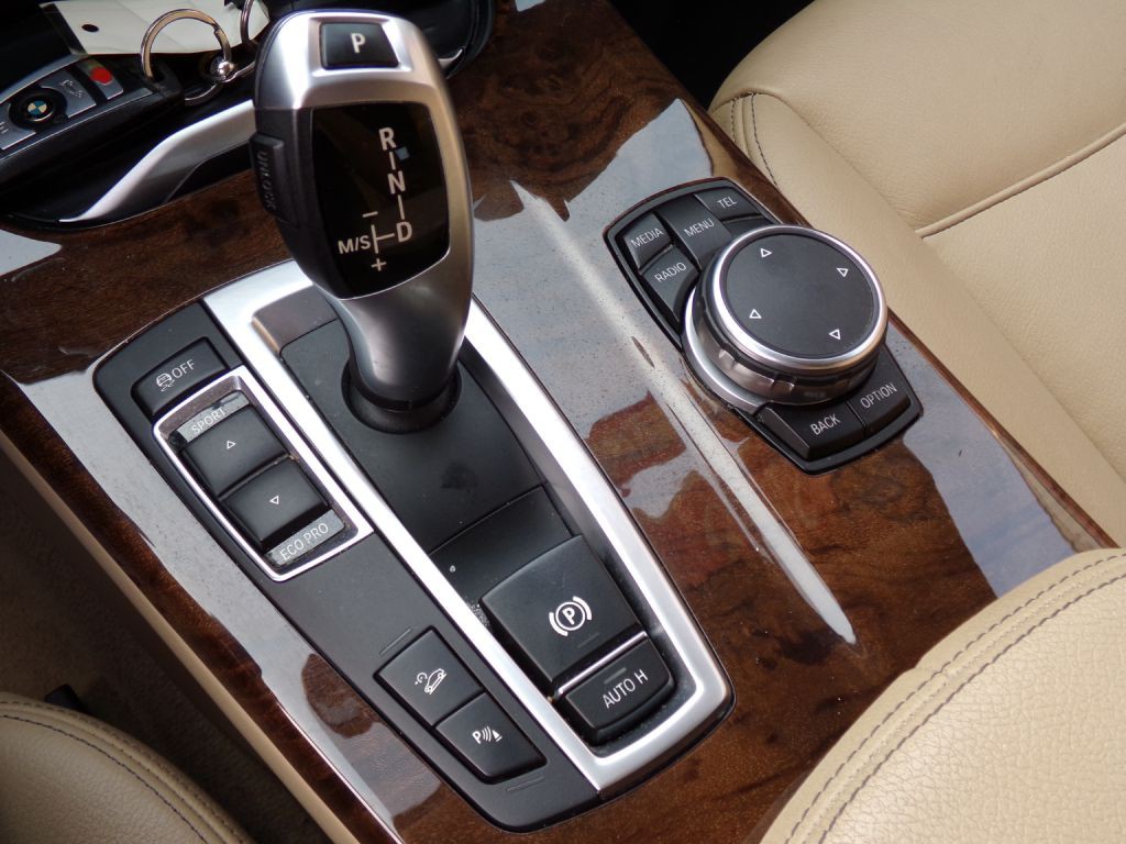 2016 BMW X3 Image 13