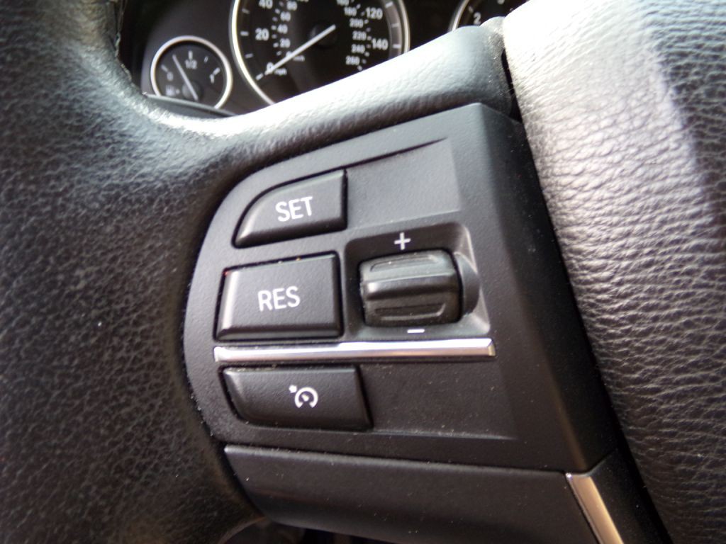 2016 BMW X3 Image 14