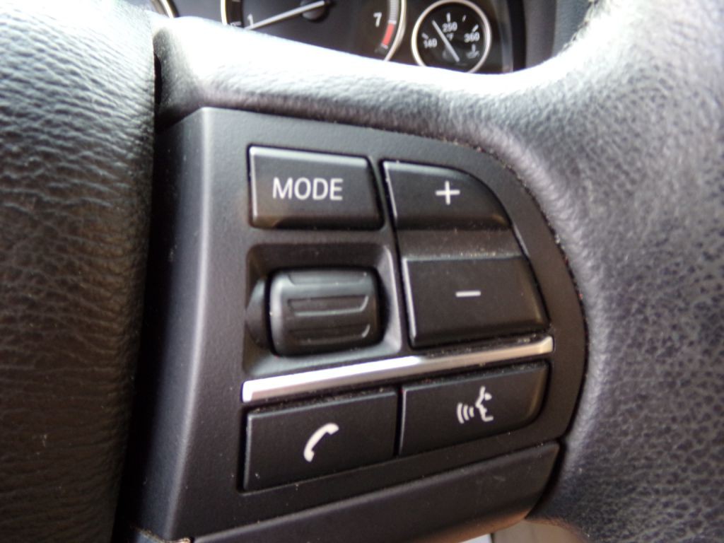 2016 BMW X3 Image 15