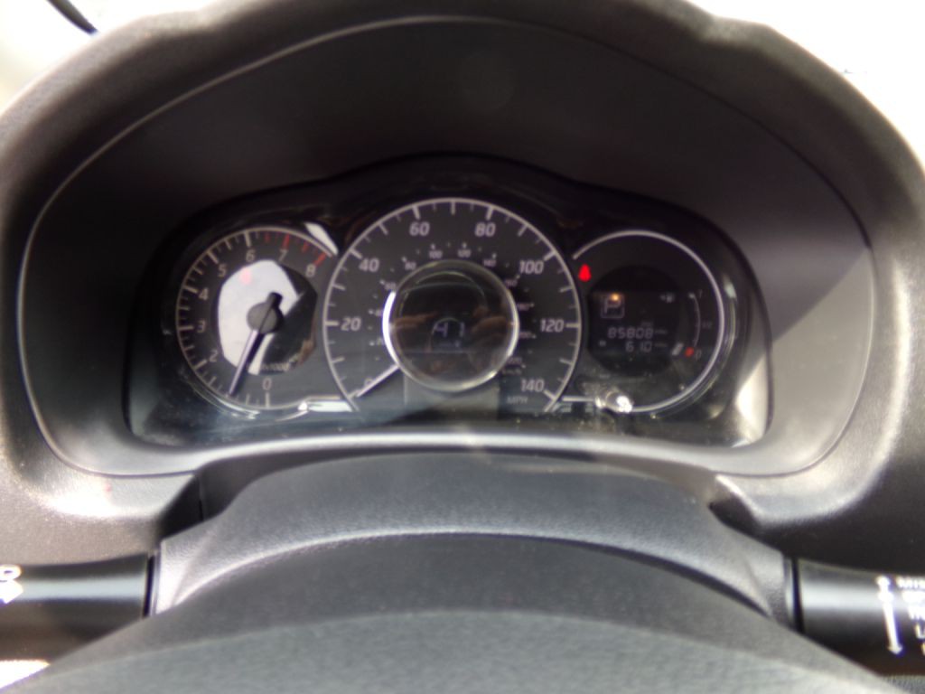 2019 Nissan Versa Image 13