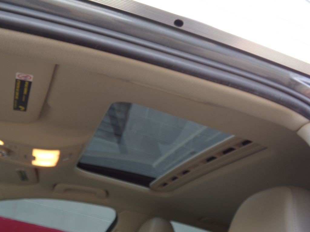 2012 Audi A4 Image 16