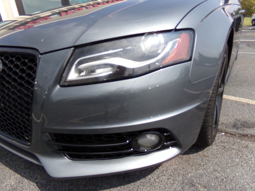 2012 Audi A4 Image 19