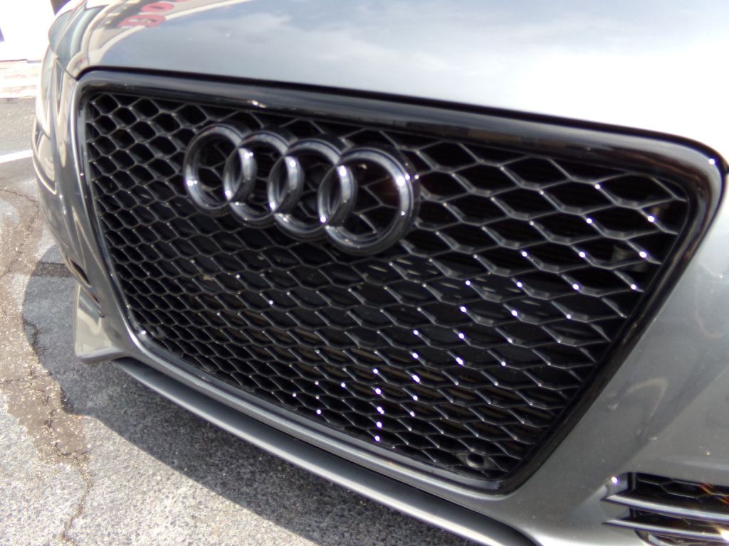 2012 Audi A4 Image 20