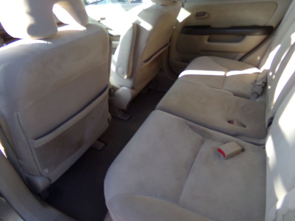 2006 Honda CR-V Image 6