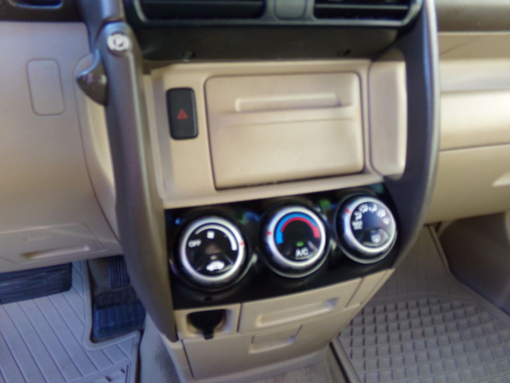 2006 Honda CR-V Image 9