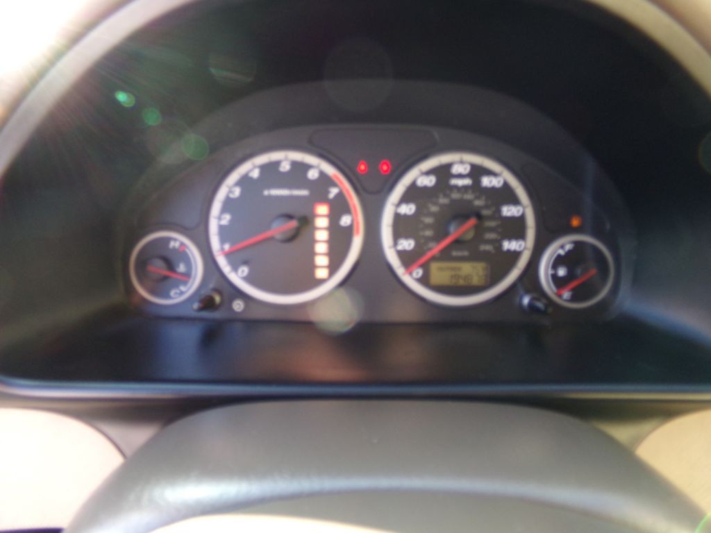 2006 Honda CR-V Image 10