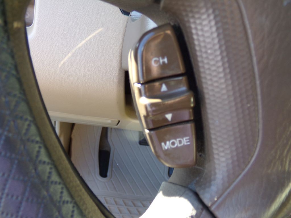 2006 Honda CR-V Image 11