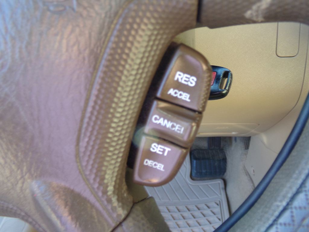 2006 Honda CR-V Image 12