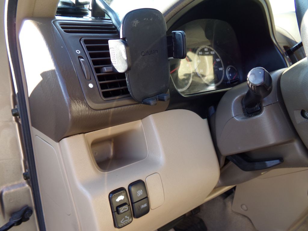 2006 Honda CR-V Image 13