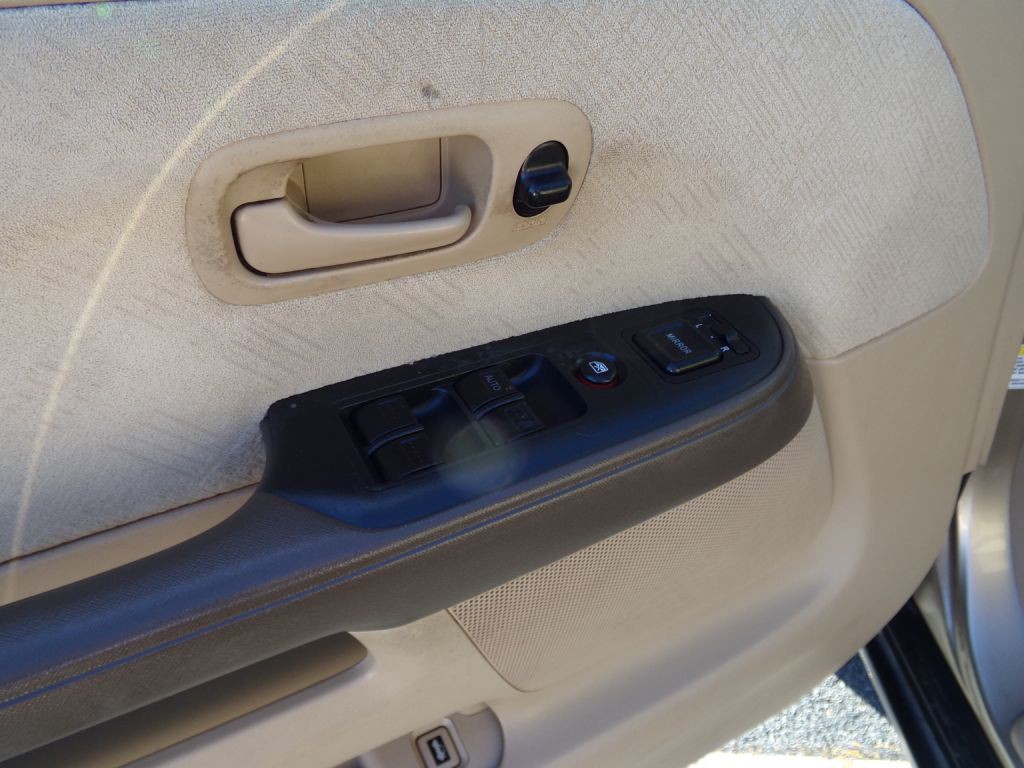 2006 Honda CR-V Image 14