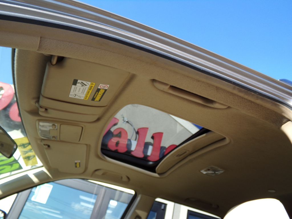 2006 Honda CR-V Image 15