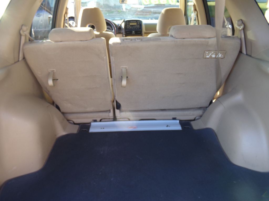 2006 Honda CR-V Image 21