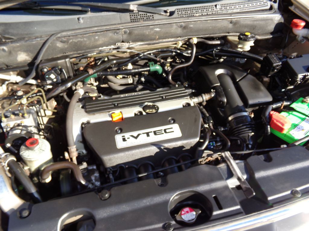 2006 Honda CR-V Image 22