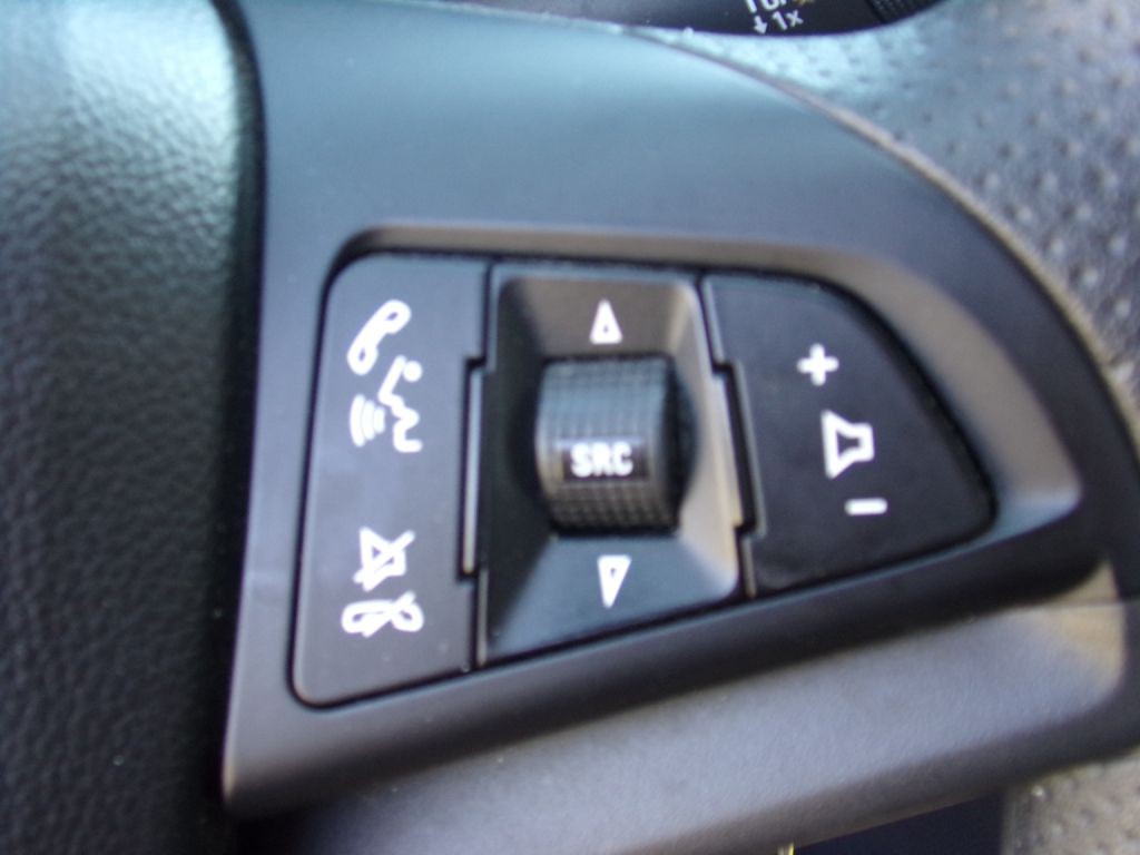 2016 Chevrolet Cruze Image 15