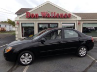 Image for 2009 Kia Spectra EX ID: 6881684