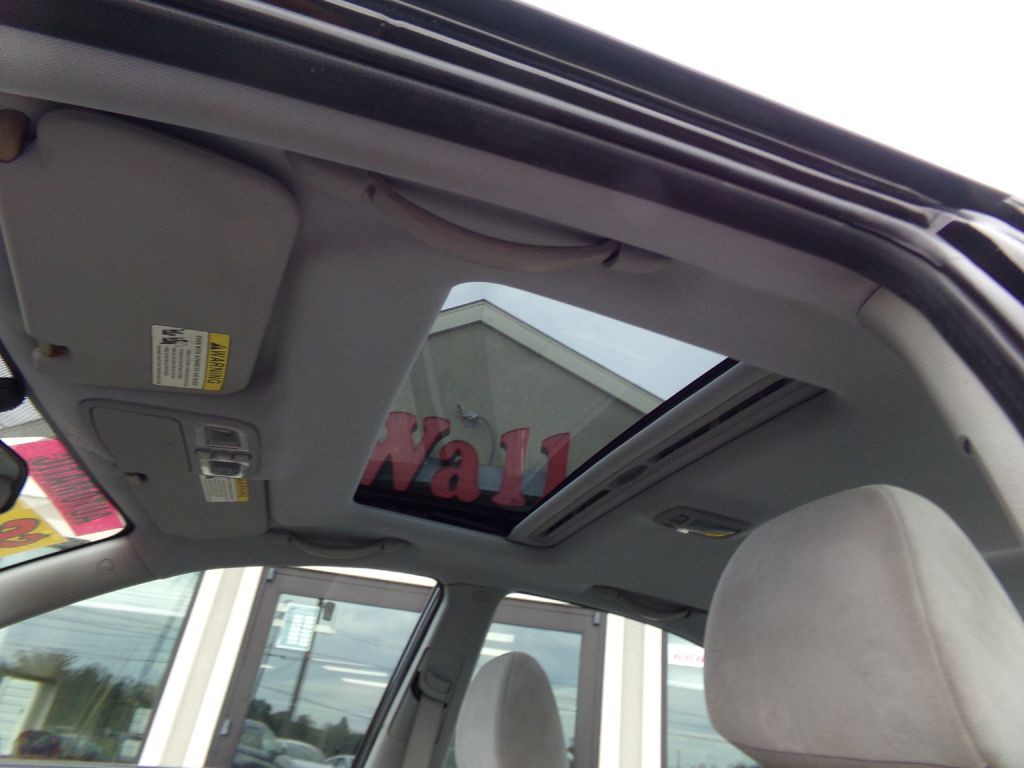 2009 Kia Spectra Image 11