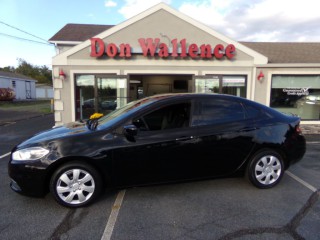 Image for 2015 Dodge Dart SE ID: 6909343
