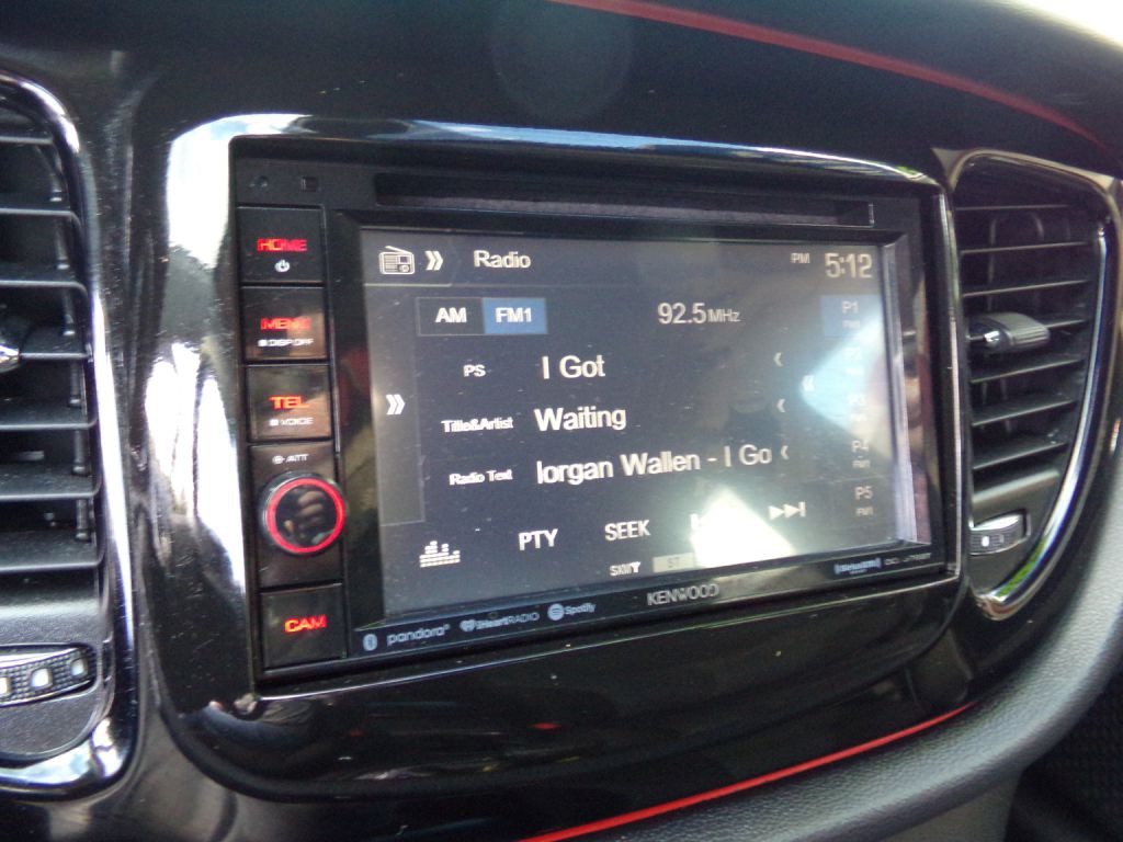 2015 Dodge Dart Image 9