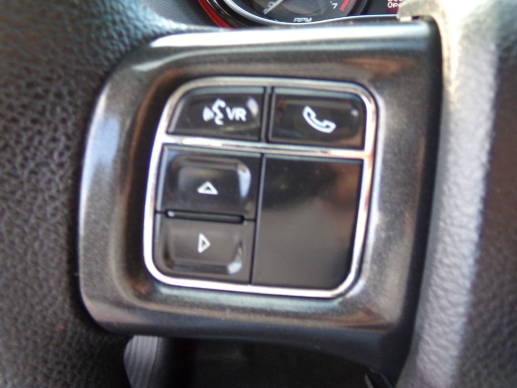 2015 Dodge Dart Image 11
