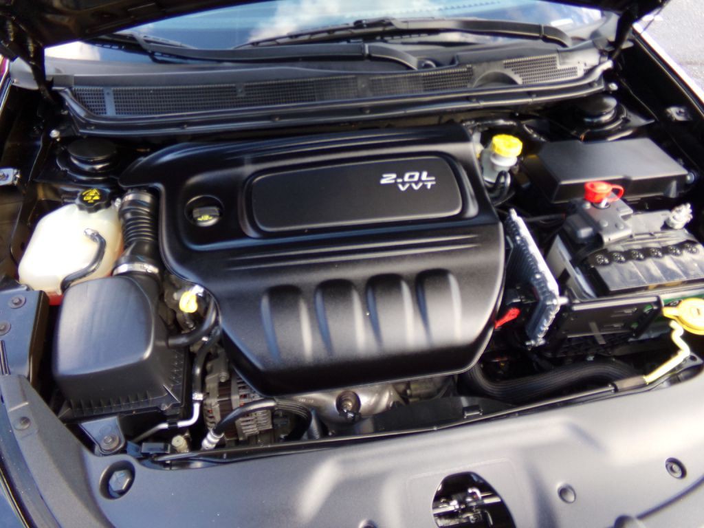 2015 Dodge Dart Image 17