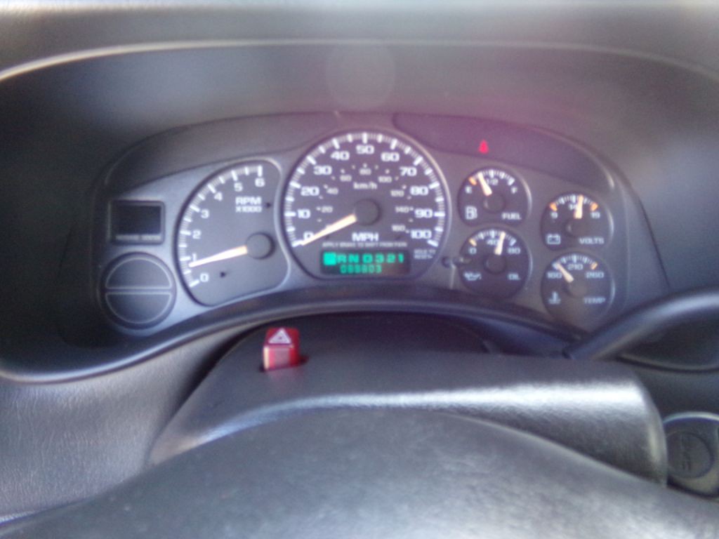 2002 GMC Sierra 1500 Image 7