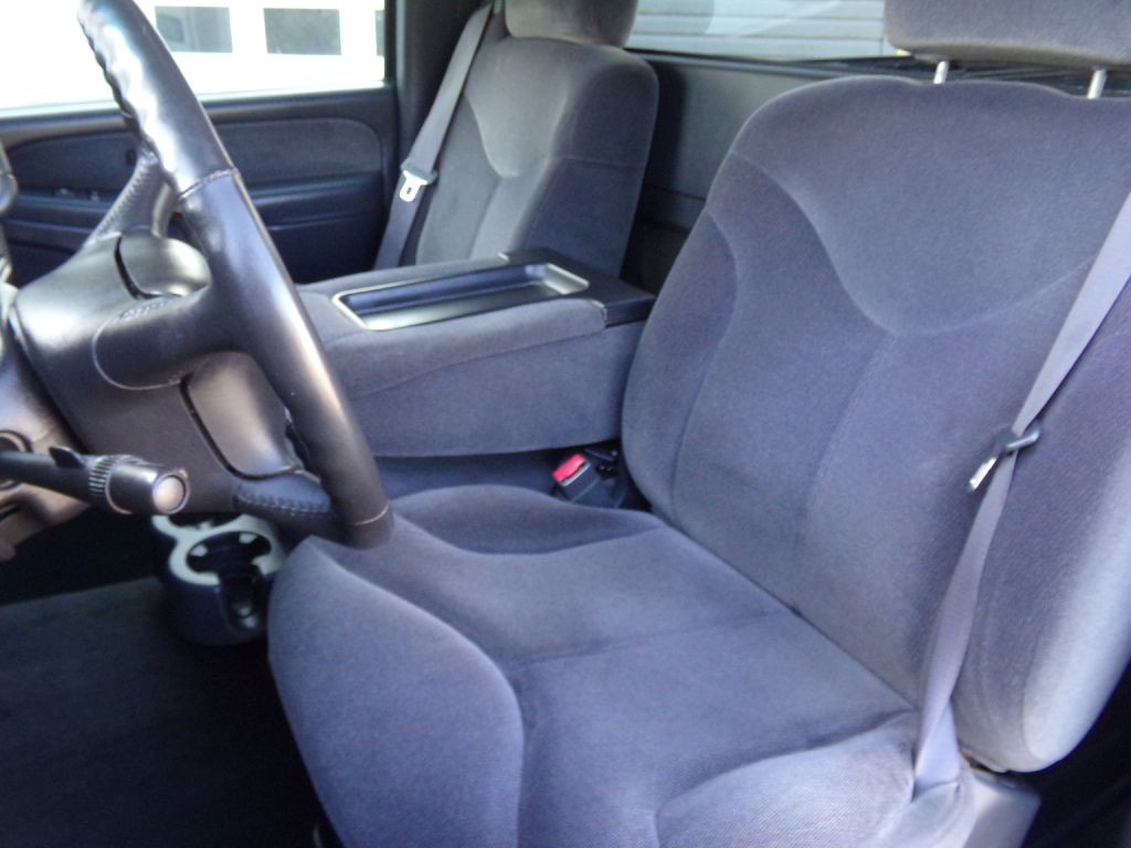2002 GMC Sierra 1500 Image 13