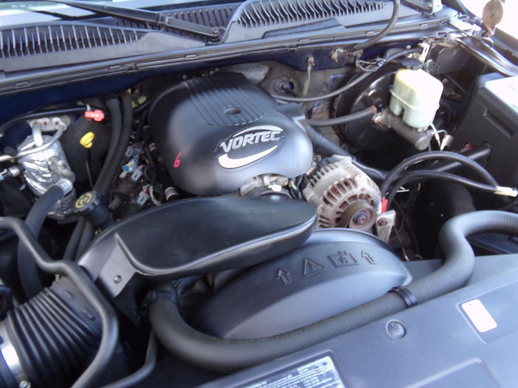 2002 GMC Sierra 1500 Image 15
