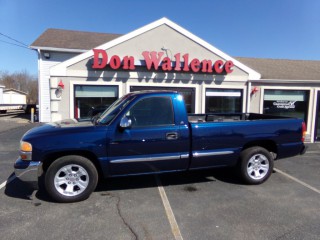 Image for 2002 GMC Sierra 1500 WORK ID: 6934843