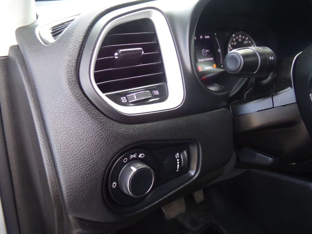 2018 Jeep Renegade Image 14