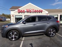 Image for 2016 Hyundai Tucson Sport ID: 6934877