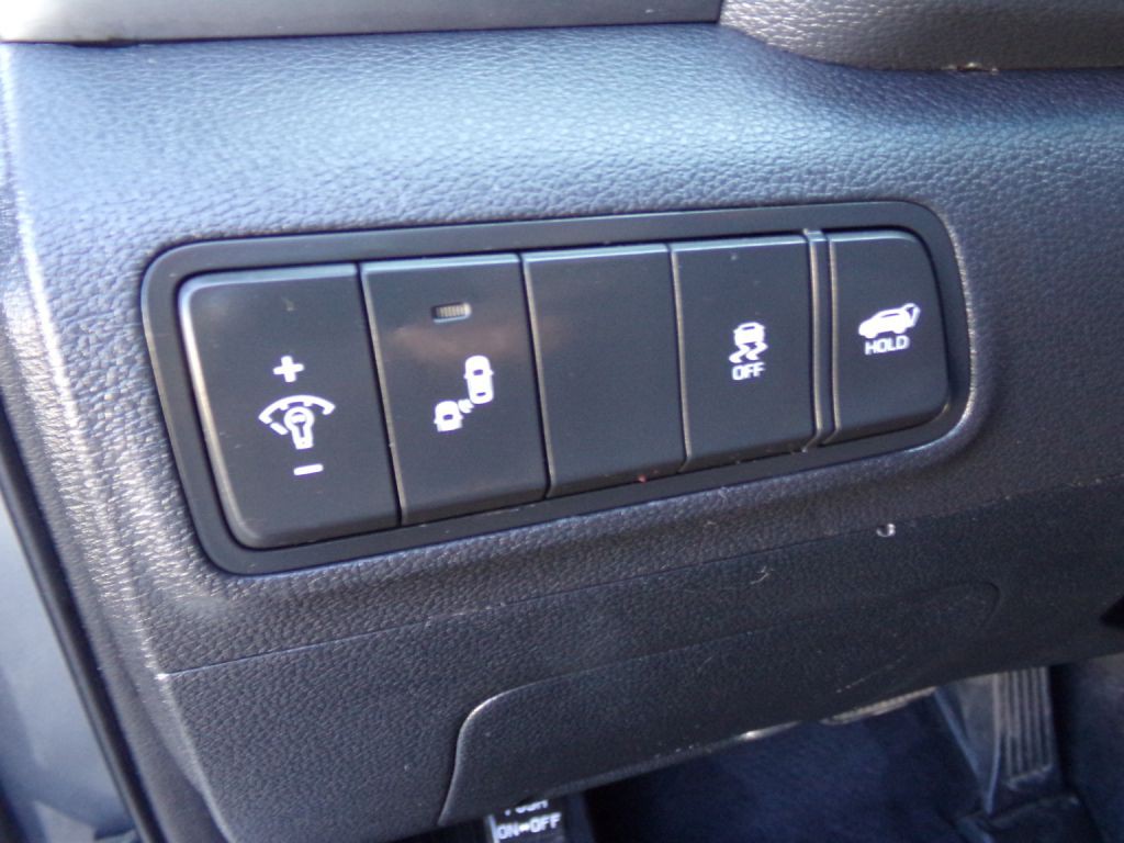 2016 Hyundai Tucson Image 14