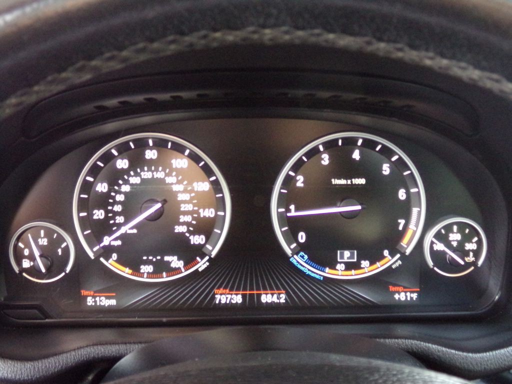 2015 BMW X3 Image 10