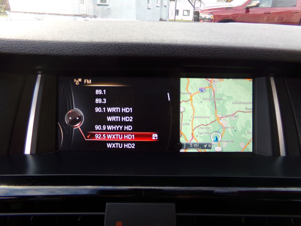 2015 BMW X3 Image 12