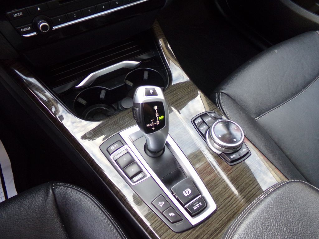 2015 BMW X3 Image 13