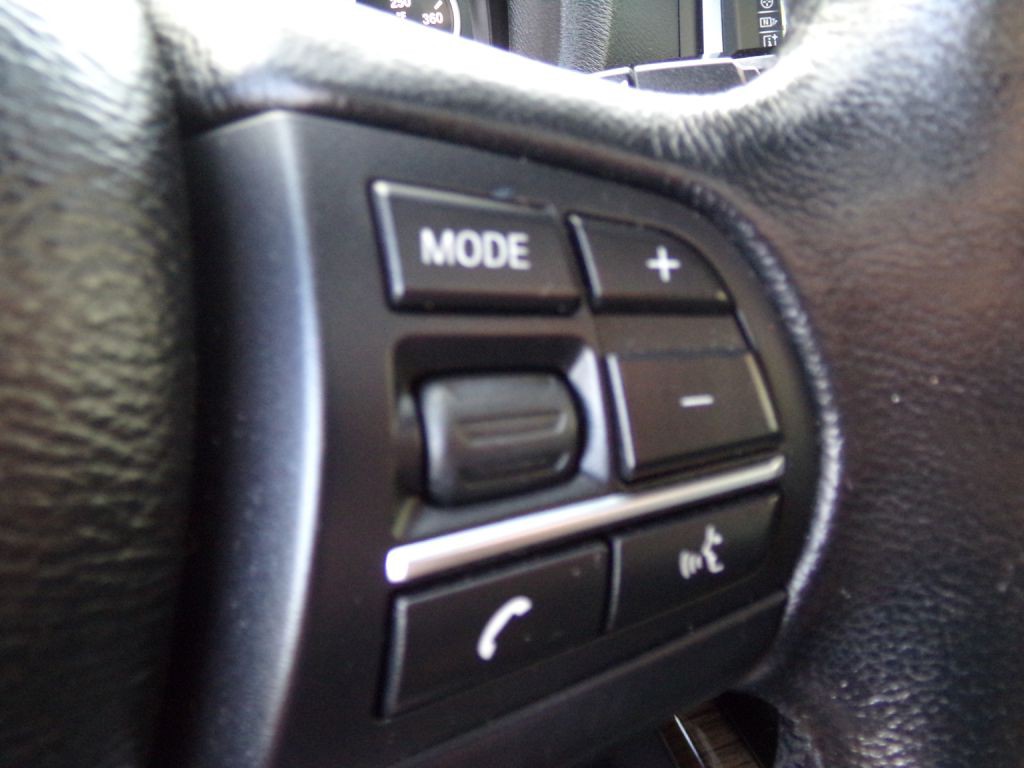 2015 BMW X3 Image 15