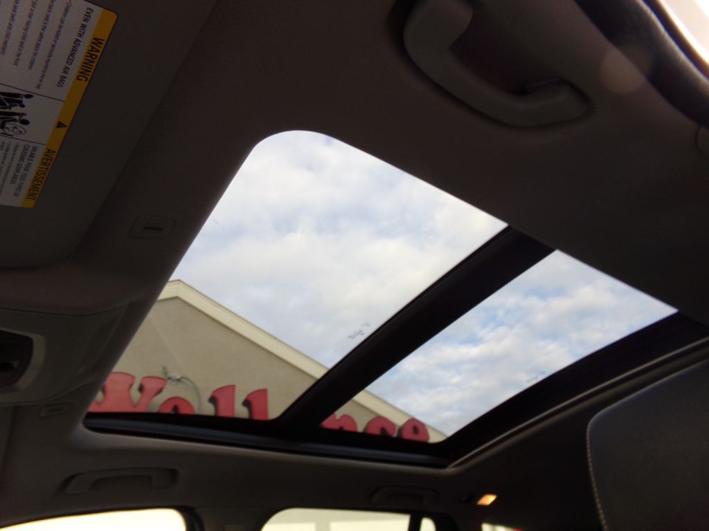 2015 BMW X3 Image 20