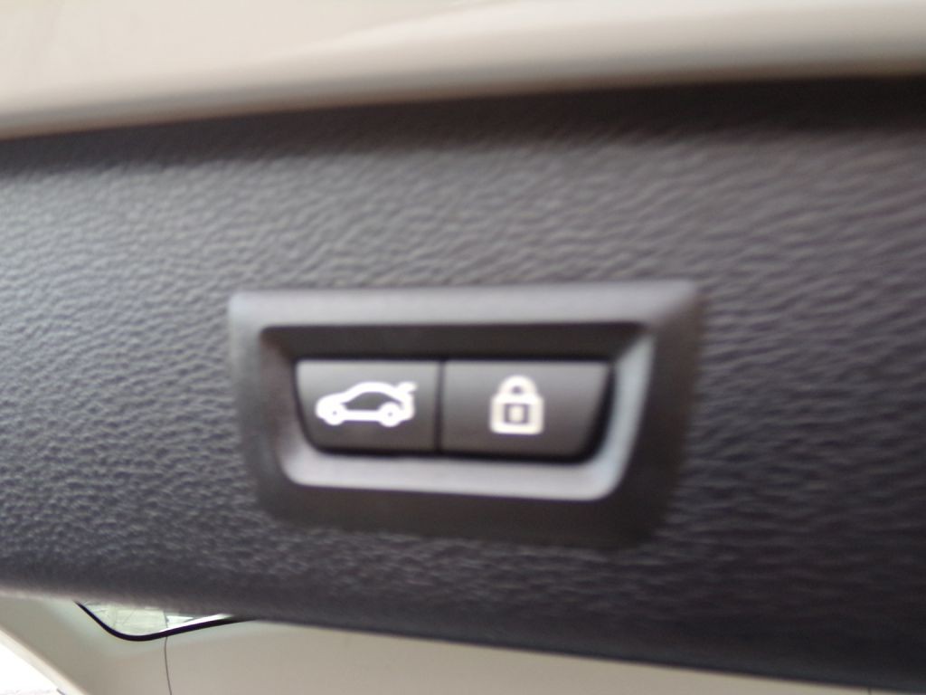 2015 BMW X3 Image 23