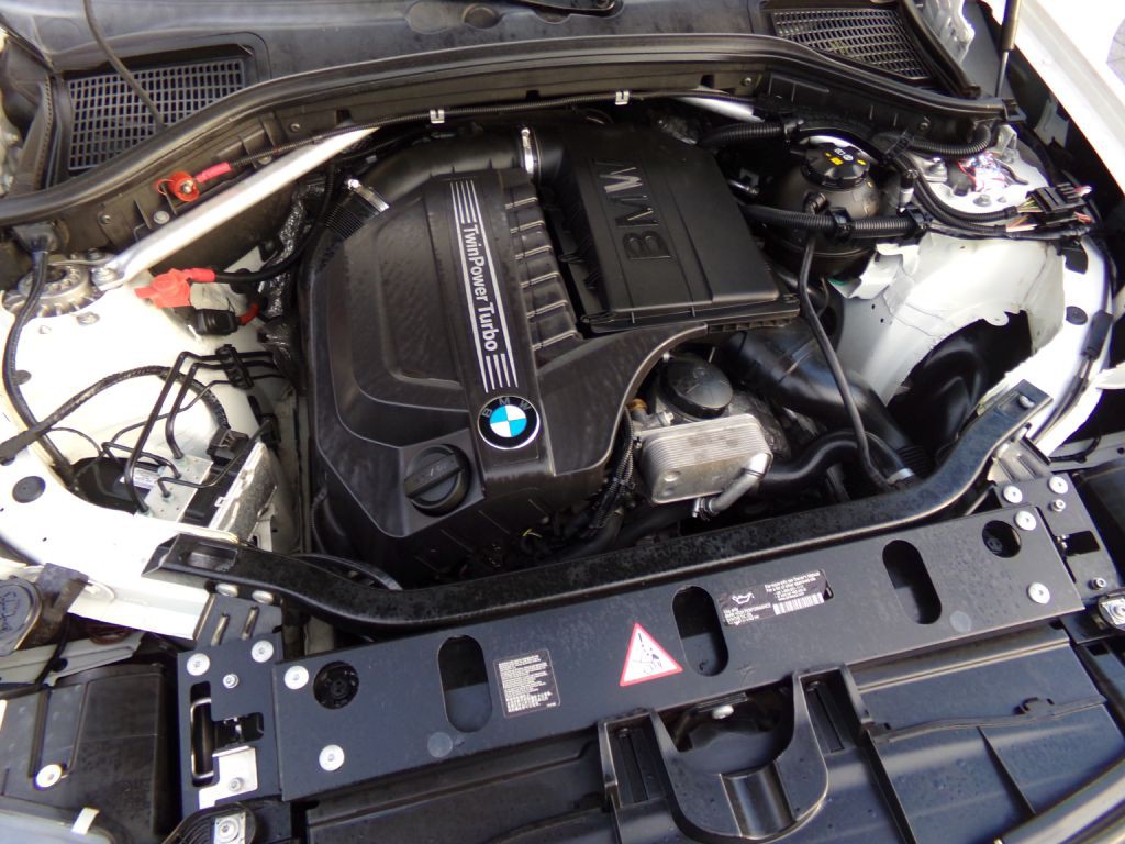 2015 BMW X3 Image 24