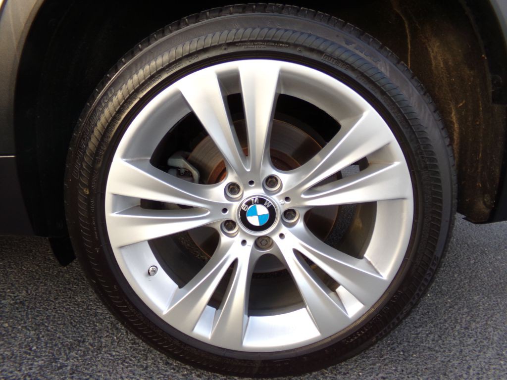 2015 BMW X3 Image 25