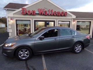 Image for 2011 Honda Accord SE ID: 6945811