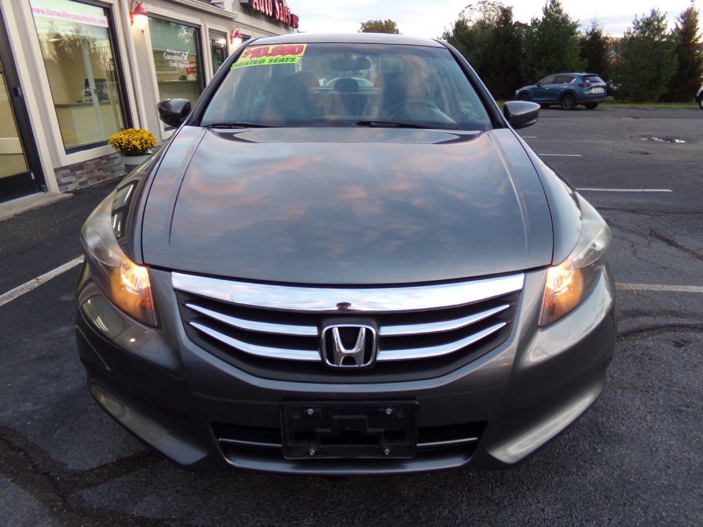 2011 Honda Accord Image 6