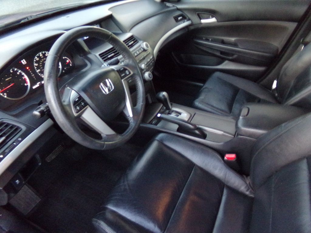 2011 Honda Accord Image 7