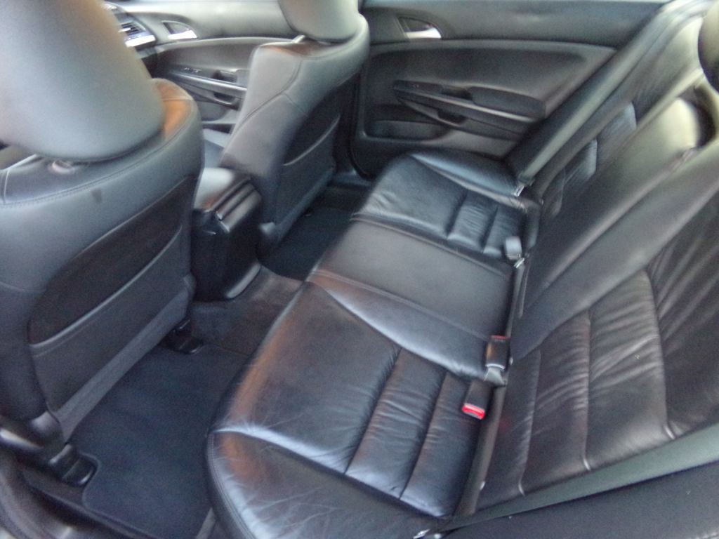 2011 Honda Accord Image 8